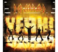Def Leppard - Yeah!