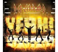 Yeah [VINYL], Def Leppard, Vinyl, New, FREE & FAST Delivery