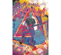 Def Leppard's HYSTERIA