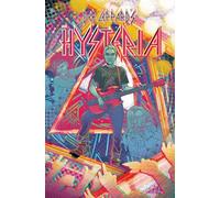 Def Leppard's HYSTERIA