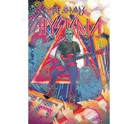 Def Leppard's HYSTERIA