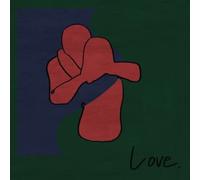 Def. LOVE. EP Album Vol.1