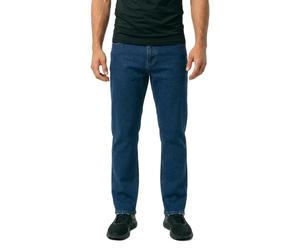 Def Matteo Straight Loose Fit Jeans
