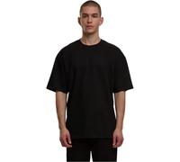 Def Mood Swings Short Sleeve T-shirt Black L Men