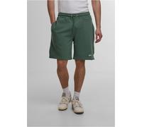 Def Plain Sweat Shorts Pink 2XL Men