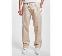Chino Trousers DEF Slim Blanc 2XL