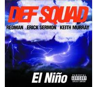 Def Squad - El Nino