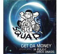 Def Squad Ft Ja Rule - Get Da Money [12" VINYL]