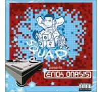Def Squad Presents Erick Onasis