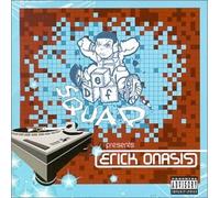 Def Squad Presents Erick Onasis By Def Squad (2000-06-26)