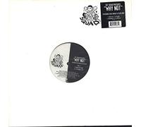 Def Squad - Why Not [VINYL]