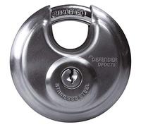DEFENDER DEFDC70 Discus Padlock 70mm