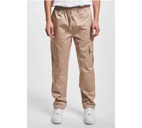 Def Straight Cargo Pants Grey 2XL Men