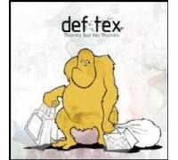 Def Tex - Thanks But No Thanks