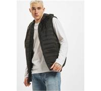 DEF Weste Vest Black
