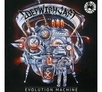 Def Wish Cast - Evolution Machine