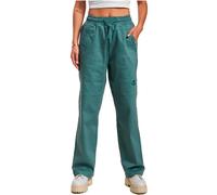 Women's chino Trousers DEF Worky Vert XS