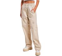 Women's chino Trousers DEF Worky Beige XS