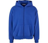 DEF Zip Hoodie Men Hooded Jackets Sweat Jacket Regular Pockets Cotton Blend New