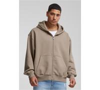 DEF Zip Hoody DFZH042