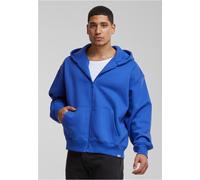 DEF Zip Hoody DFZH042