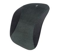 Defa Adjustable Lumbar Support Black