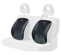 Defa Adjustable Lumbar Support Grey