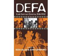 DEFA: East German Cinema 1946-1992: 0