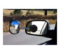 Defa Easy Mirror Caravan mirror - Round - Passenger side