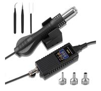 Defabee 8858 Micro Hot Air Rework Station