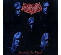 Defaced Creation - Serenity in Chaos
