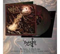 Defacing God Darkness Is My Crown (Vinyl) (PRESALE 27/03/2026)