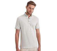 DeFacto Men's Polo Shirt, Gray, XS
