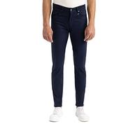 DeFacto Men's R0298AZ Pants, Navy, 36 W/30 L