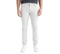 DeFacto Men's R0298AZ Pants, Stone, 34 W/32 L