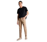 DeFacto Men's R0298AZ Trousers, Beige, 36 W/34 L