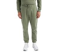 DeFacto Men's U7438AZ Trousers, Khaki, XS