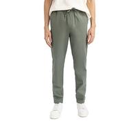 DeFacto Men's Z9933AZ Sweatpants, LT.Khaki, W40