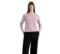 DeFacto Women's F7091az Blouse, Bordeaux, XS
