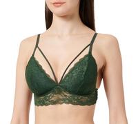DeFacto Women's R6569AZ Bra, Khaki,