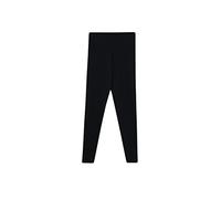 DeFacto Women's Z6327AZ Leggings, Black, XL