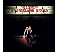 Defamation of Strickland Banks by Plan B (2010-04-27)