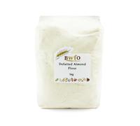 Defatted Almond Flour 1kg (BWFO)