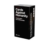(Default) "Cards Against Humanity: UK Edition v2.0 - Unleash Your Wicked Side" board games