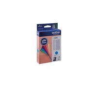 Default Category Inkjet Cartridge, Cyan, High Yield