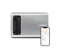 (Default) COSORI Nutrition Scale, Smart Food Kitchen Scale with Nutritional Calculator, Free App with 19 Nutrients Tracking, Calorie, Marco