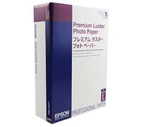 [Default] Epson C13S041784 Premium Luster Photo Paper A4 250 Bl. [Stylus Pro 7800, 9500, 9600, 10000CF, 10600]