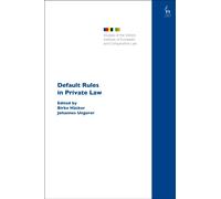 Default Rules in Private Law