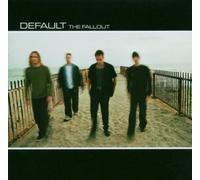 Default The Fallout (CD) Album (US IMPORT)
