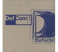Defcom1 by Various Artists